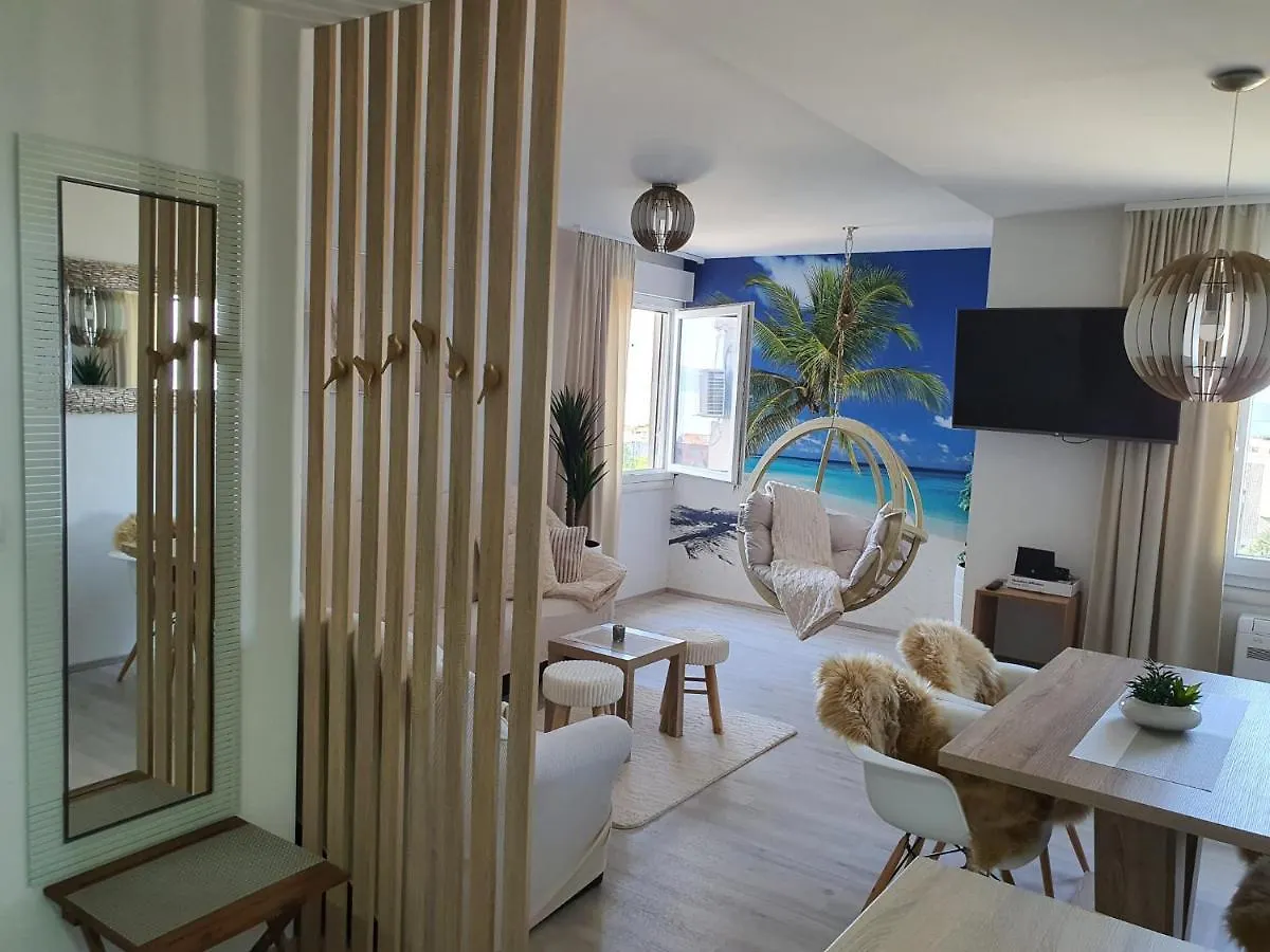 Ha'Alulu Apartment Split Croatia