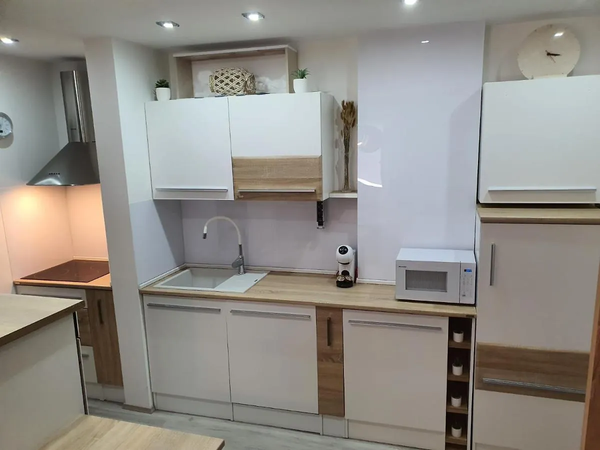 Ha'Alulu Apartment Split Croatia