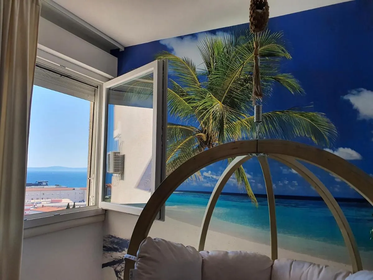 Ha'Alulu Apartment Split Croatia
