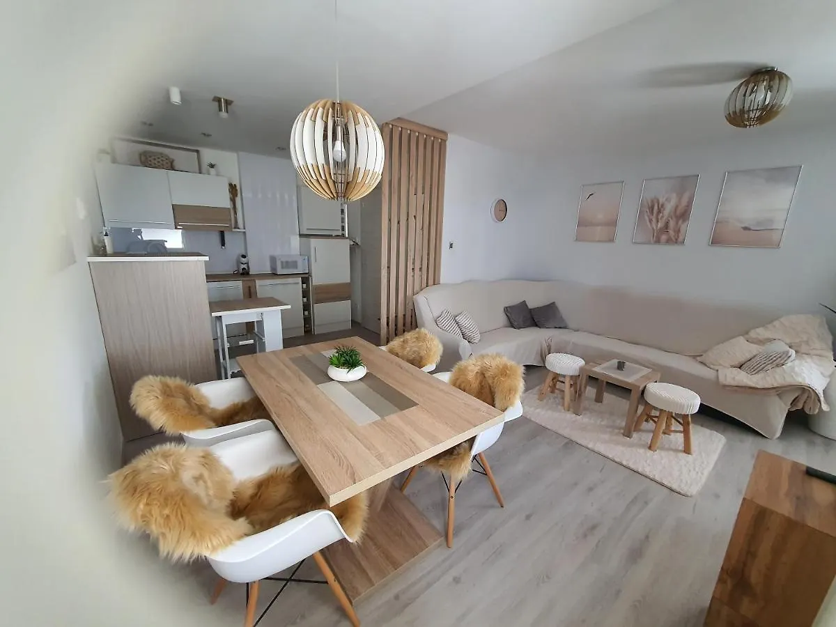 Ha'Alulu Apartment Split Croatia
