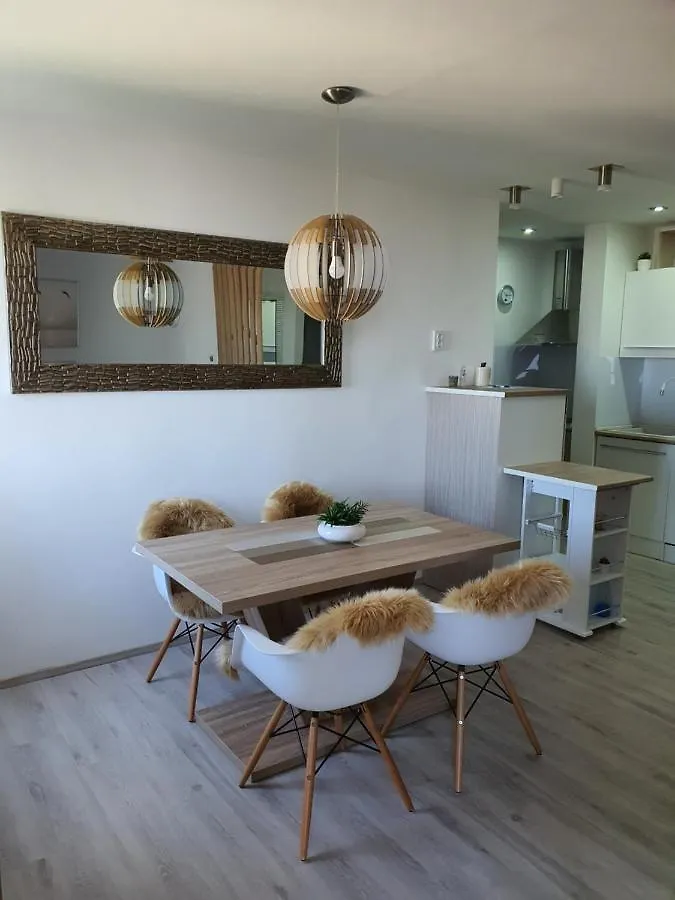 Ha'Alulu Apartment Split 0*,  Croatia