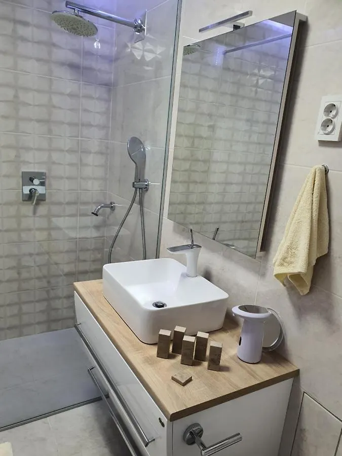 Ha'Alulu Apartment Split Croatia